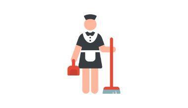 Loker Asisten Rumah Tangga di Rumah Ibu Wati